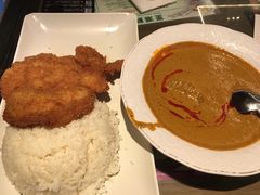 -翠华餐厅