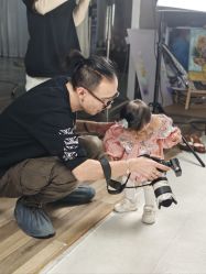 -马克叔叔的照相馆(东门店)