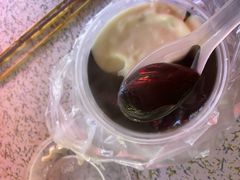 -鞠氏黑芝麻糊(水塔店)