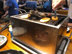 -丹东特色烤肉(学府路一部店)