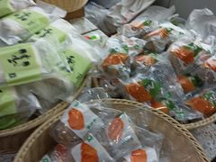 -禾生粑粑坊(陕西路店)
