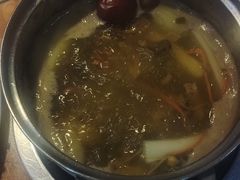 -塔兰齐新疆孜然火锅(鲤鱼山路店)