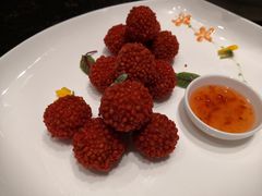 网红妃子笑-童福兴·南京菜(老门东店)