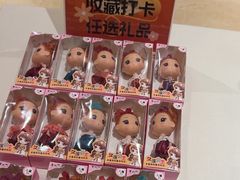 -皇城老妈·大连海鲜火锅(港湾店)