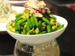 -徐记私厨(半淞园路店)