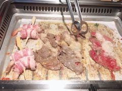 -新石器烤肉(无锡万象城店)