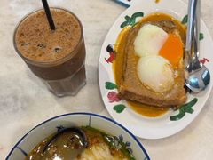 -何九海南茶店(鬼仔巷店)