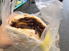 -老金家蛋菜夹馍(西安总店)