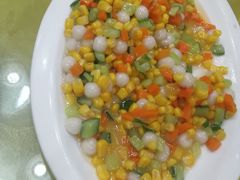 -巢湖名吃·东关老鹅汤(江南风情街店)