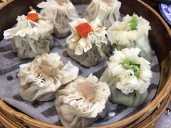 什锦烧麦-都一处烧麦馆(前门店)