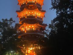 -云龙湖旅游景区