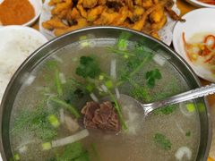 -屋里家延边朝鲜族冷面(南园店)