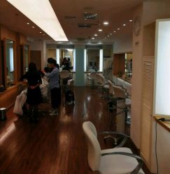 -THE LOG SALON 记录