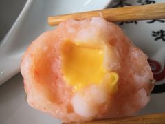 手打虾丸-捞神煲汤火锅(湖滨商业街店)