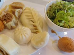 -晋阳春·山西菜·北京烤鸭(交大店)