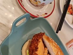 -新世界餐厅(万达店)
