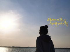 -丁香湖公园