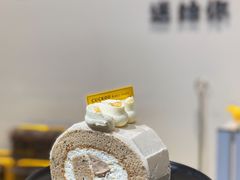 -布谷小甜·生日蛋糕(新街口店)