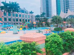 -黄金海岸水上乐园
