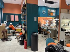 -海马体家庭照相馆(北京芳圆里 ID MALL店)