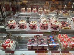 -味多美蛋糕(洋桥店)