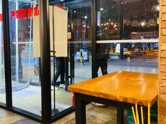 -腰子哥烤串(石佛营炫特店)