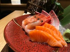 刺身拼盘-炉匠炉端烧·酒(国金中心商场店)