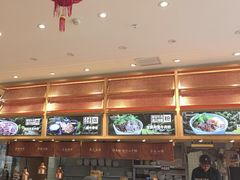 -三千粉牛肉米粉(来客茂店)