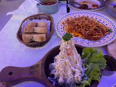 -俄士厨房(环球港店)