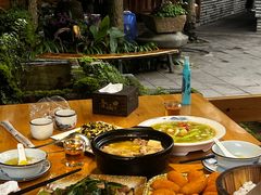 -青城甲(青城山店)