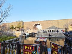 -相门城墙文化休闲景区