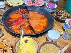 -楠火锅(广州总店)