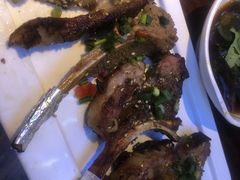 -三个蒙古大叔羊肉串(大宁店)