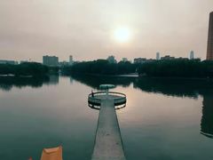 -万泉公园