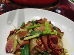 -正兴蜀园(科技园区店)