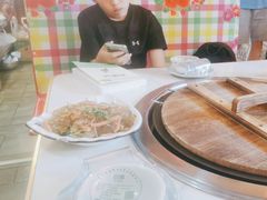 -人民公社铁锅炖·东北菜(卫国道店)