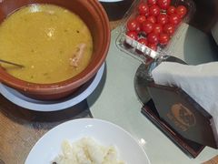 -黄泥岗·黄陂农家菜(百步亭店)