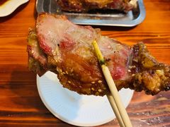 烤肉筋-新疆狼爷烤肉(宋庄店)
