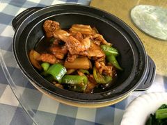 -钱大妈海鲜饭店(保利林语店)