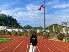 -深圳大学(丽湖校区)