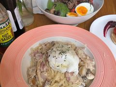 -AFS Cafe & Canteen(闽江二路店)