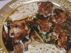 -和庆斋羊蝎子火锅·碳缸烧烤(顺义旗舰店)