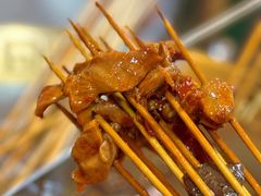 -唐记煌大坨卤牛肉串串(瑞南街店)