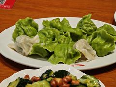 -鸿毛饺子(紫竹桥店)