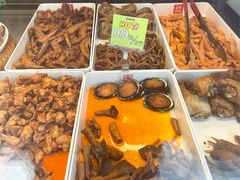 -老枝花滷(鹭岛店)