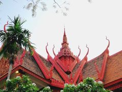 -柬埔寨国家博物馆