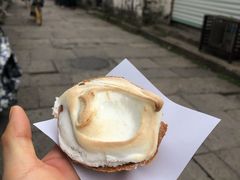 -高老太奶油小攀(新建南路店)