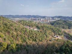 -昭山风景名胜区
