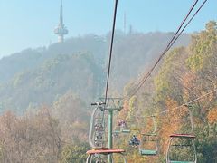 -岳麓山风景名胜区
