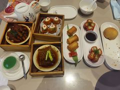 -蔡澜点心·粤菜(西单大悦城店)